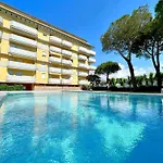 شقة In Caorle Near Seabeach بورتو سانتا مارغريتا دي كاورل