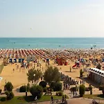 In Caorle Near Seabeach شقة