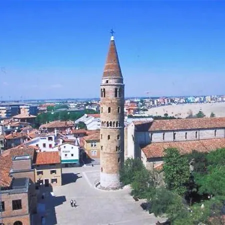 Apartman In Caorle Near Seabeach *