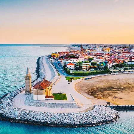 Apartman In Caorle Near Seabeach *