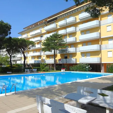 Apartman In Caorle Near Seabeach