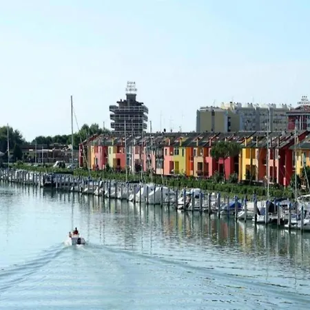 In Caorle Near Seabeach * Porto Santa Margherita di Caorle