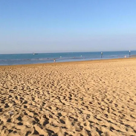 In Caorle Near Seabeach Apartman Porto Santa Margherita di Caorle