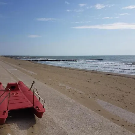 Apartman In Caorle Near Seabeach Porto Santa Margherita di Caorle