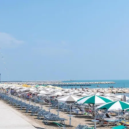With Shared Pool Διαμέρισμα Porto Santa Margherita di Caorle