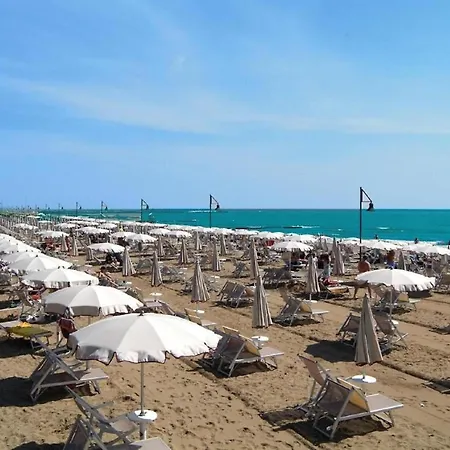 In Caorle Near Seabeach Porto Santa Margherita di Caorle