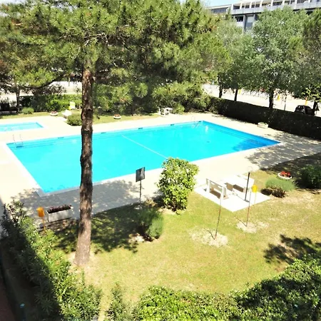 With Shared Pool * Porto Santa Margherita di Caorle