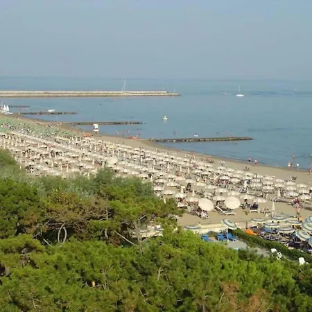 In Caorle Near Seabeach Lejlighed Porto Santa Margherita di Caorle