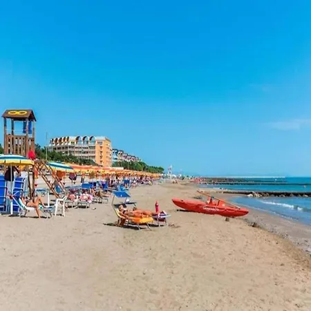 In Caorle Near Seabeach * Porto Santa Margherita di Caorle