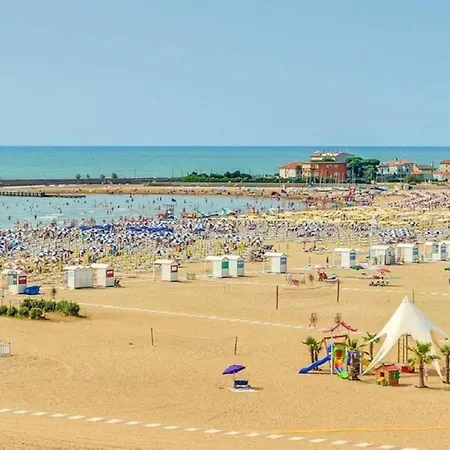 With Shared Pool Porto Santa Margherita di Caorle