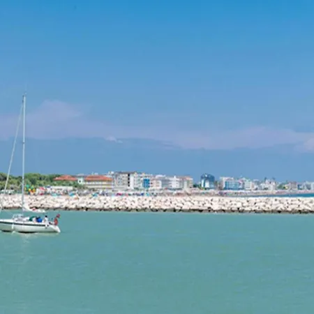 In Caorle Near Seabeach Lejlighed Porto Santa Margherita di Caorle