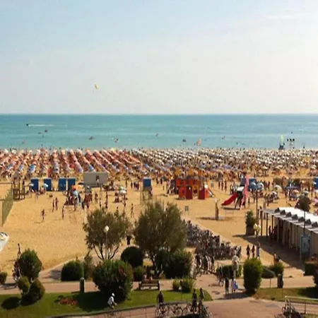 In Caorle Near Seabeach Lejlighed